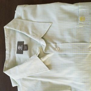 Timberland dress shirt
